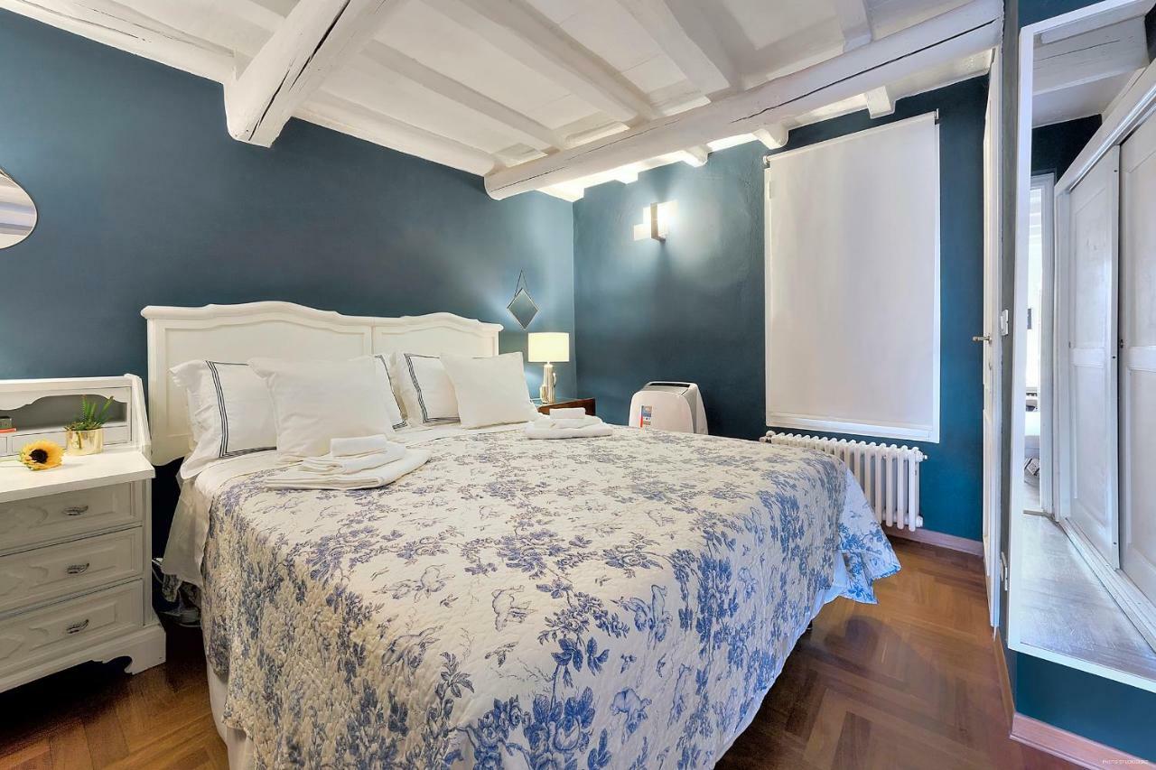 Lovely Mini Suite Firenze Kültér fotó