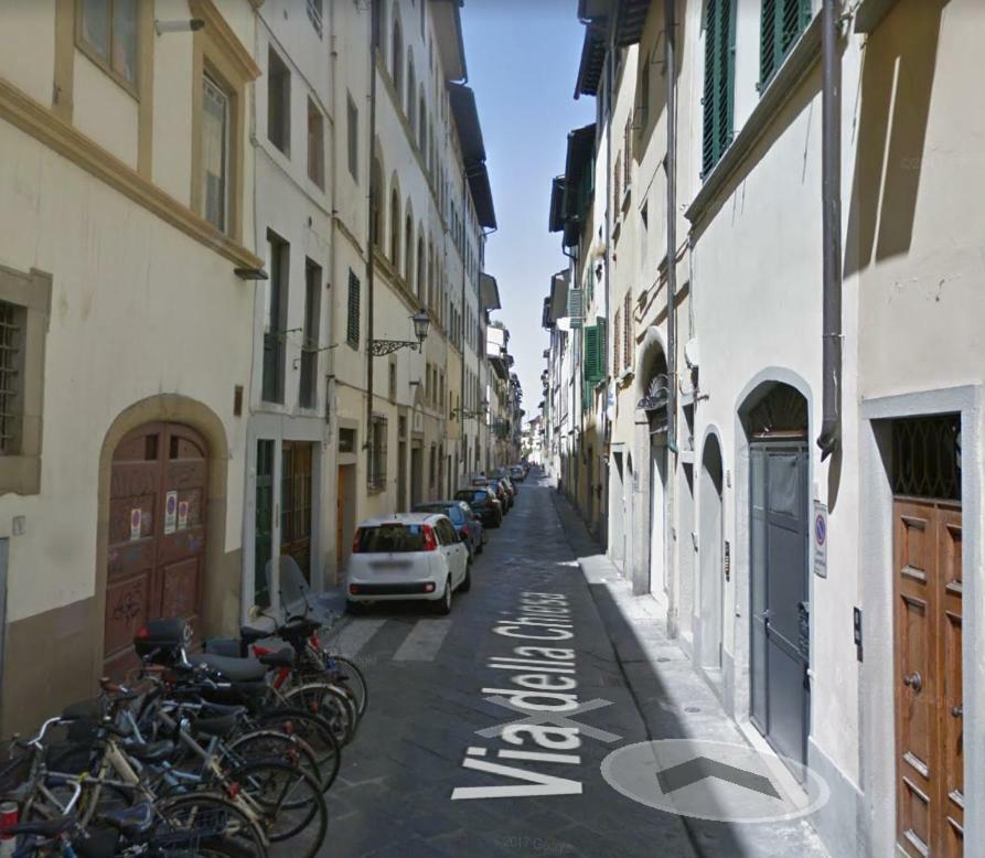 Lovely Mini Suite Firenze Kültér fotó